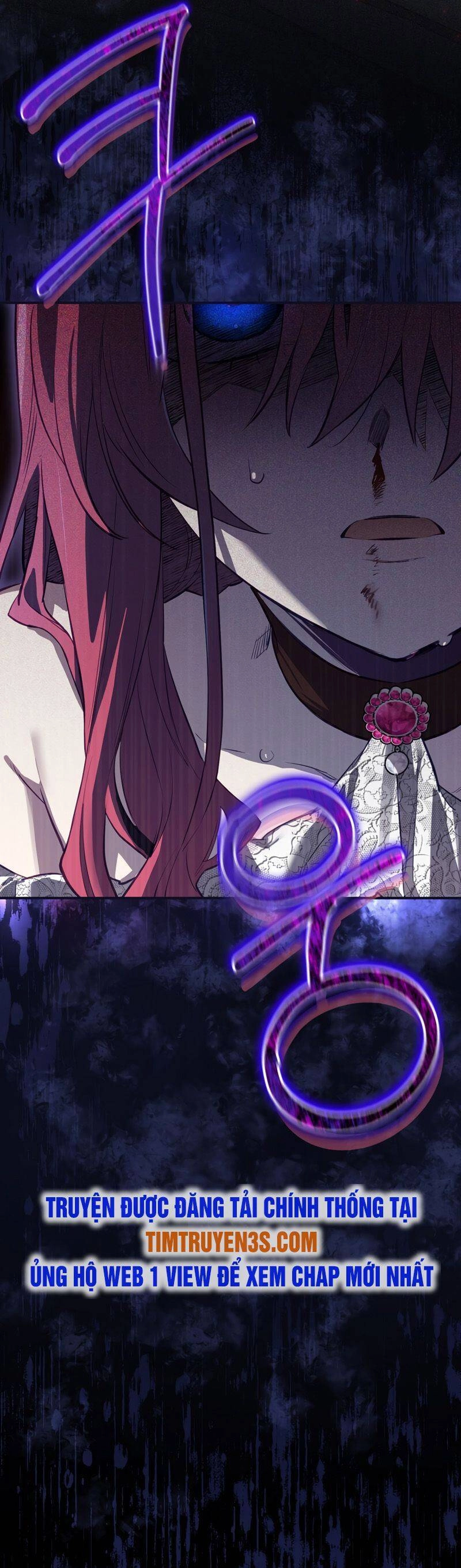 Kẻ Phán Quyết Chapter 33 - 18