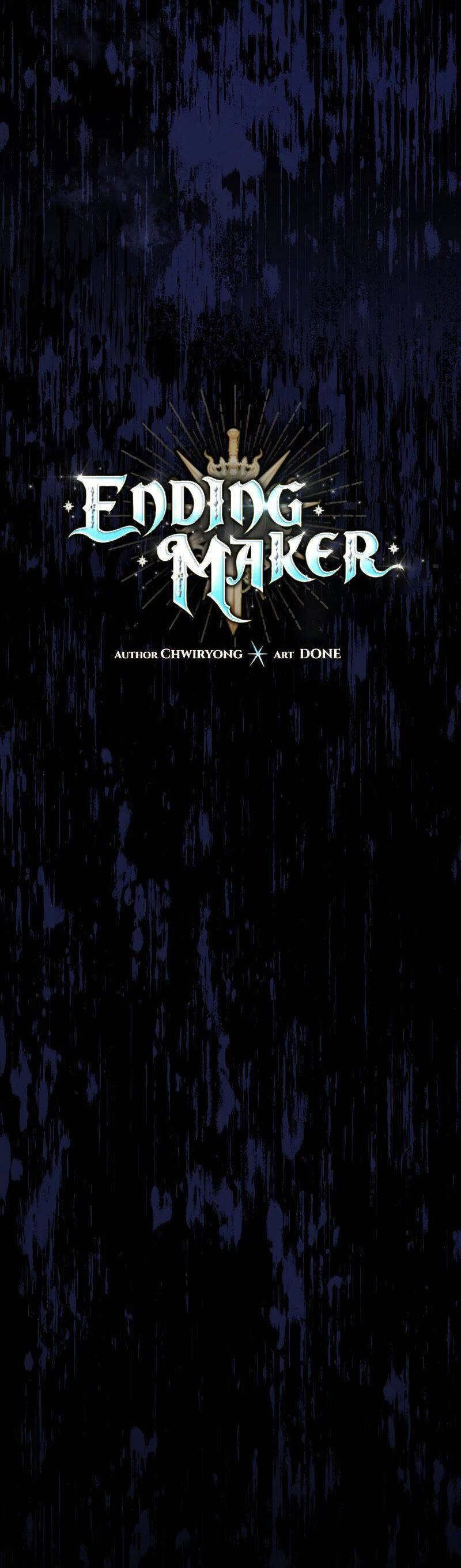 Kẻ Phán Quyết Chapter 33 - 19