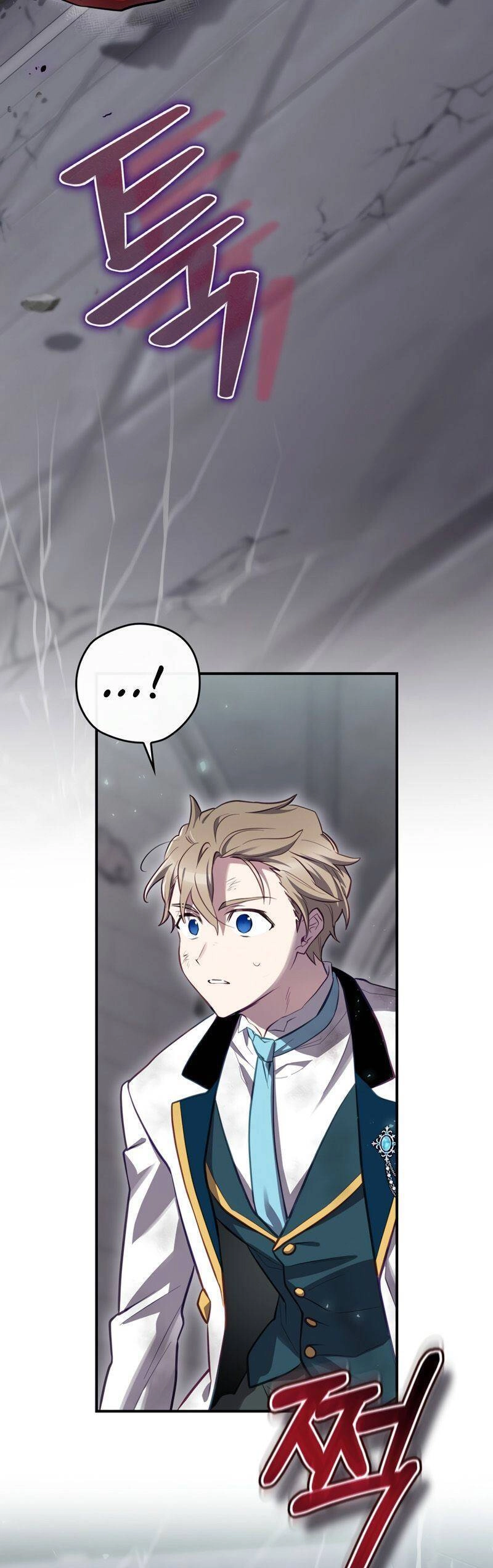 Kẻ Phán Quyết Chapter 33 - 22