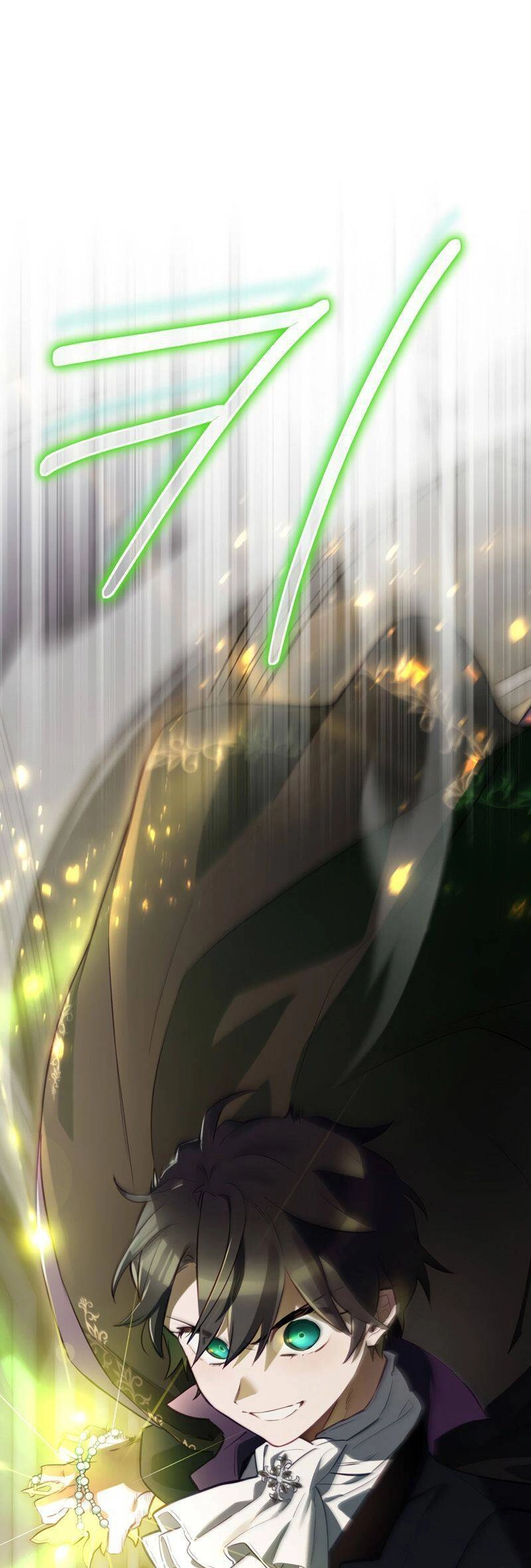 Kẻ Phán Quyết Chapter 33 - 29