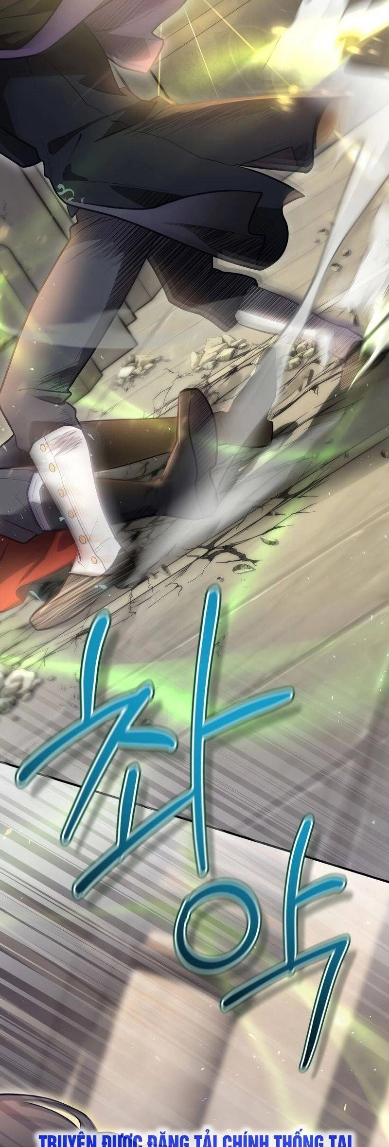 Kẻ Phán Quyết Chapter 33 - 31