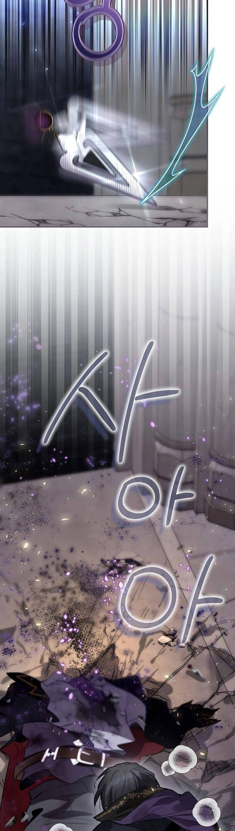 Kẻ Phán Quyết Chapter 33 - 35