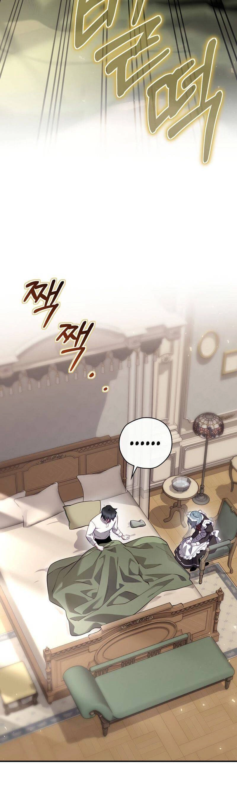 Kẻ Phán Quyết Chapter 33 - 46