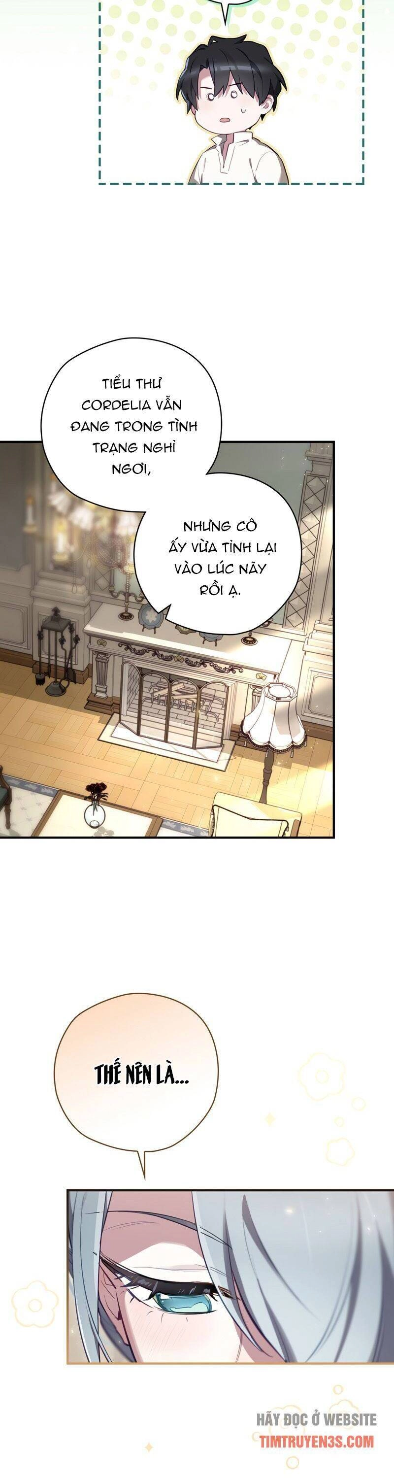 Kẻ Phán Quyết Chapter 33 - 56