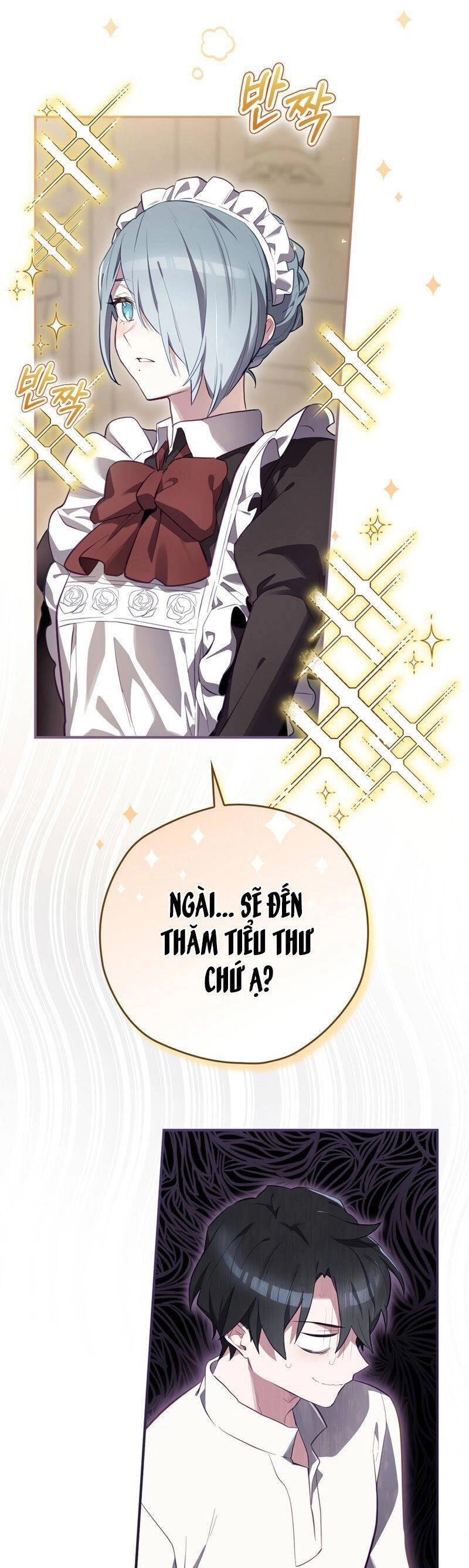 Kẻ Phán Quyết Chapter 33 - 57