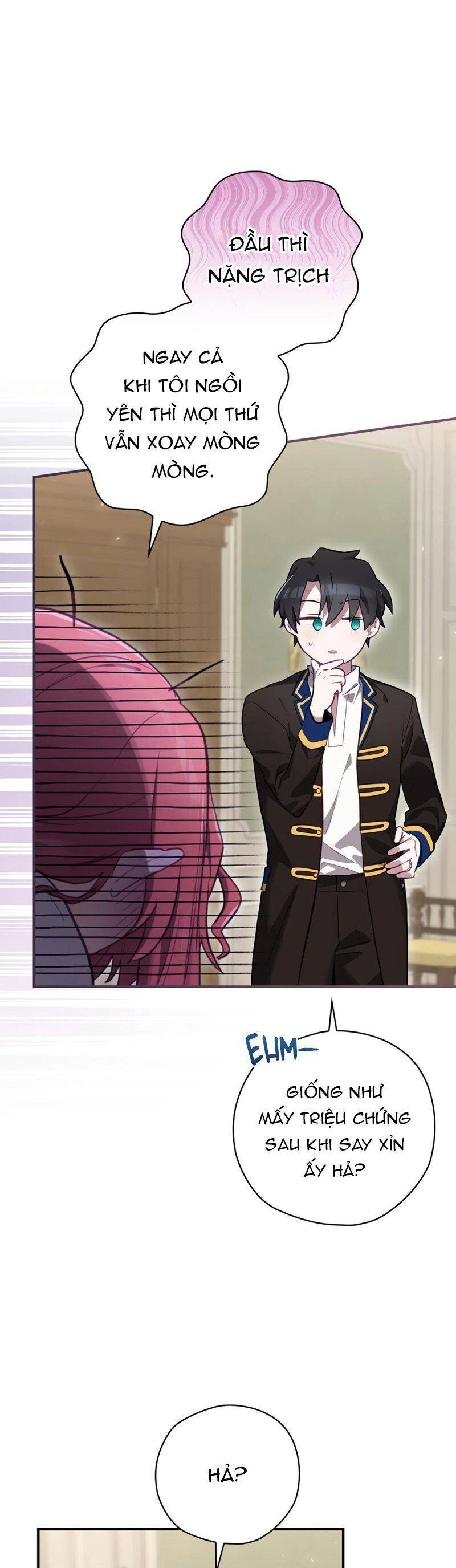 Kẻ Phán Quyết Chapter 34 - 6