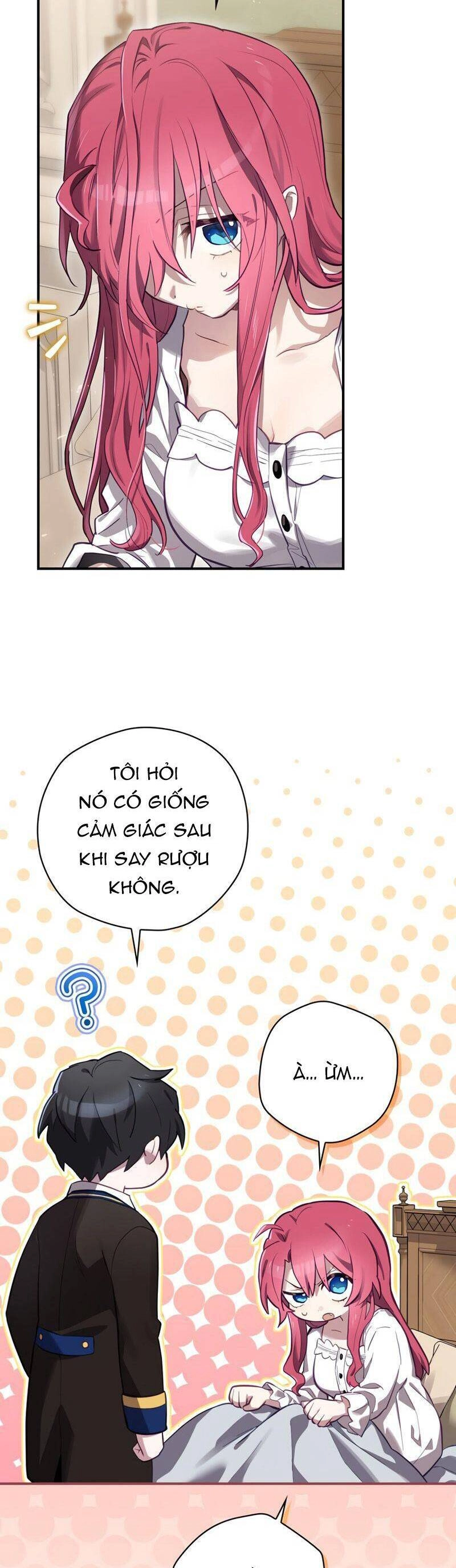 Kẻ Phán Quyết Chapter 34 - 7