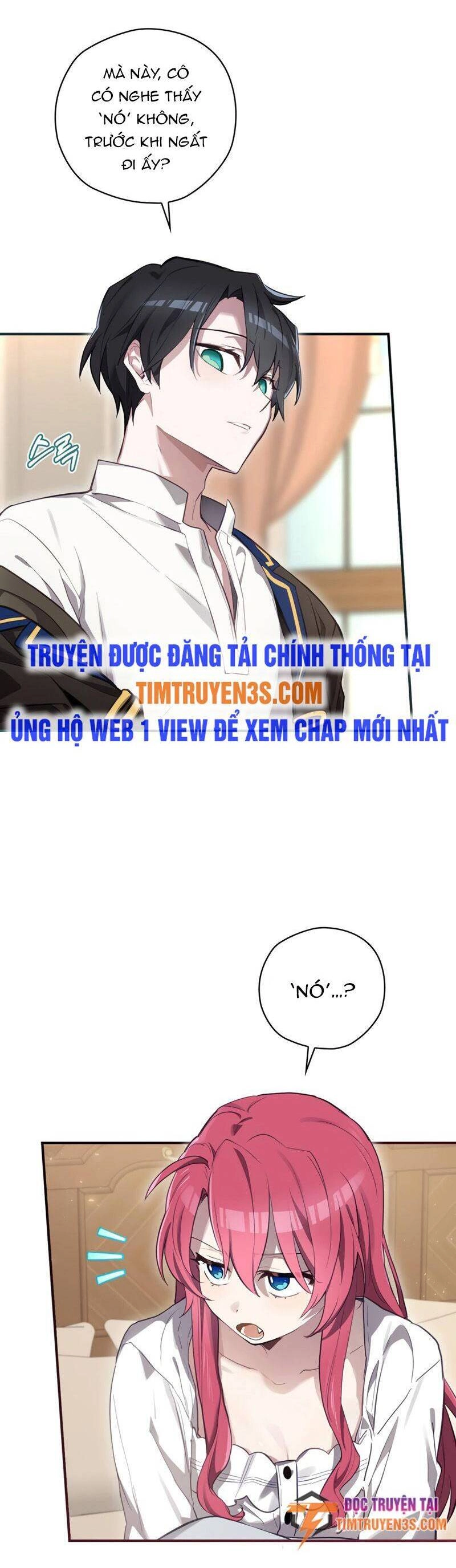 Kẻ Phán Quyết Chapter 34 - 9