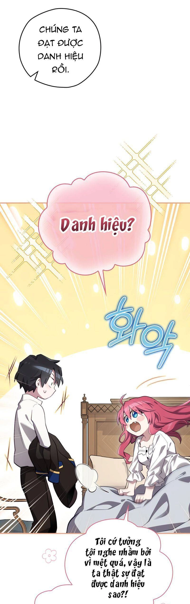 Kẻ Phán Quyết Chapter 34 - 10