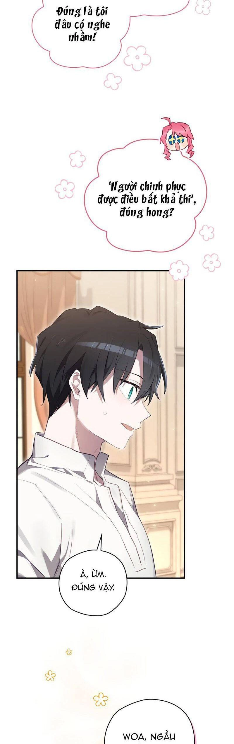 Kẻ Phán Quyết Chapter 34 - 11