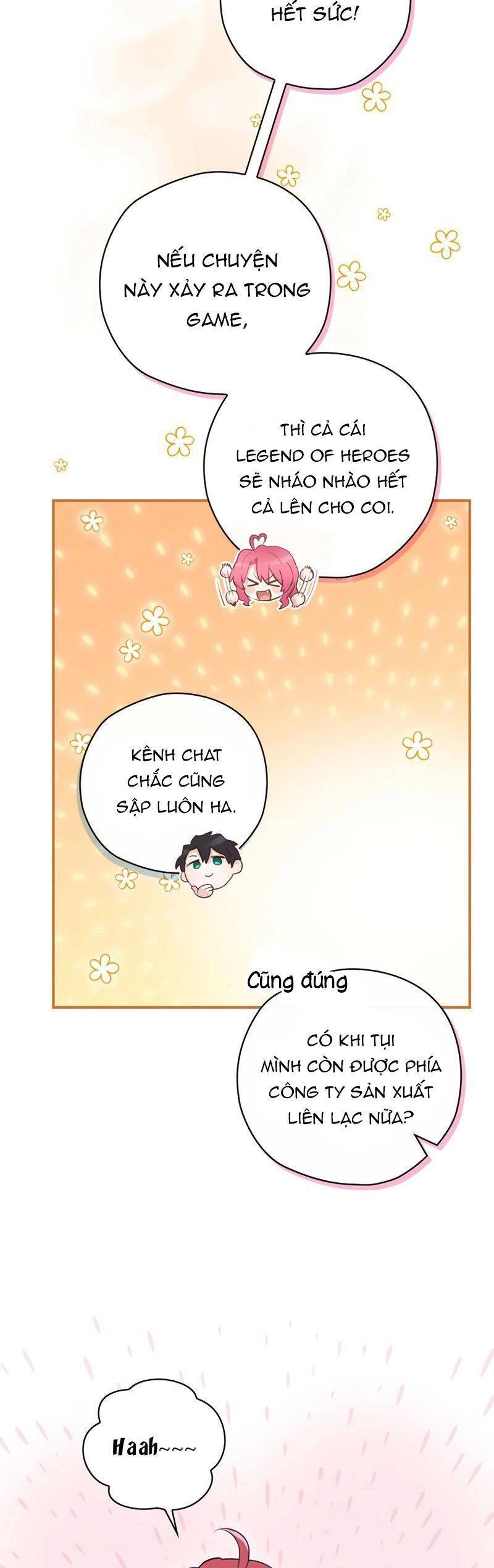 Kẻ Phán Quyết Chapter 34 - 12