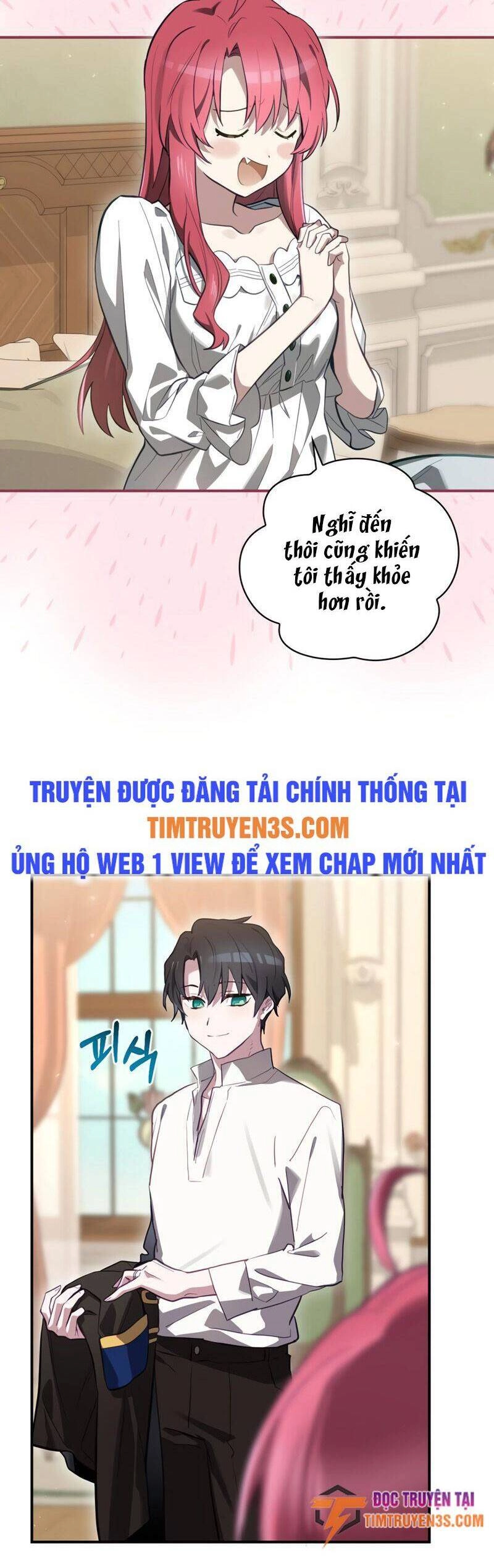 Kẻ Phán Quyết Chapter 34 - 13