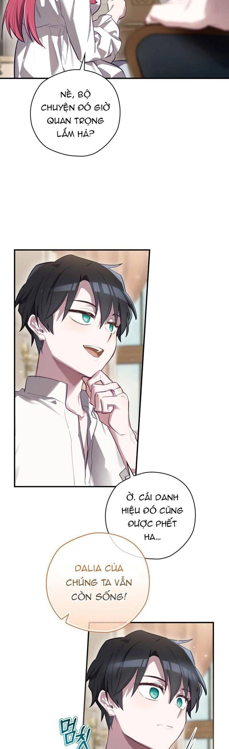 Kẻ Phán Quyết Chapter 34 - 15