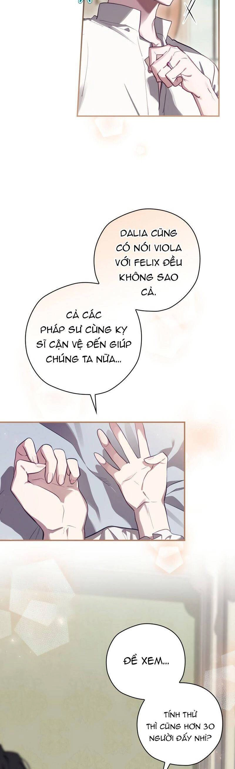 Kẻ Phán Quyết Chapter 34 - 16