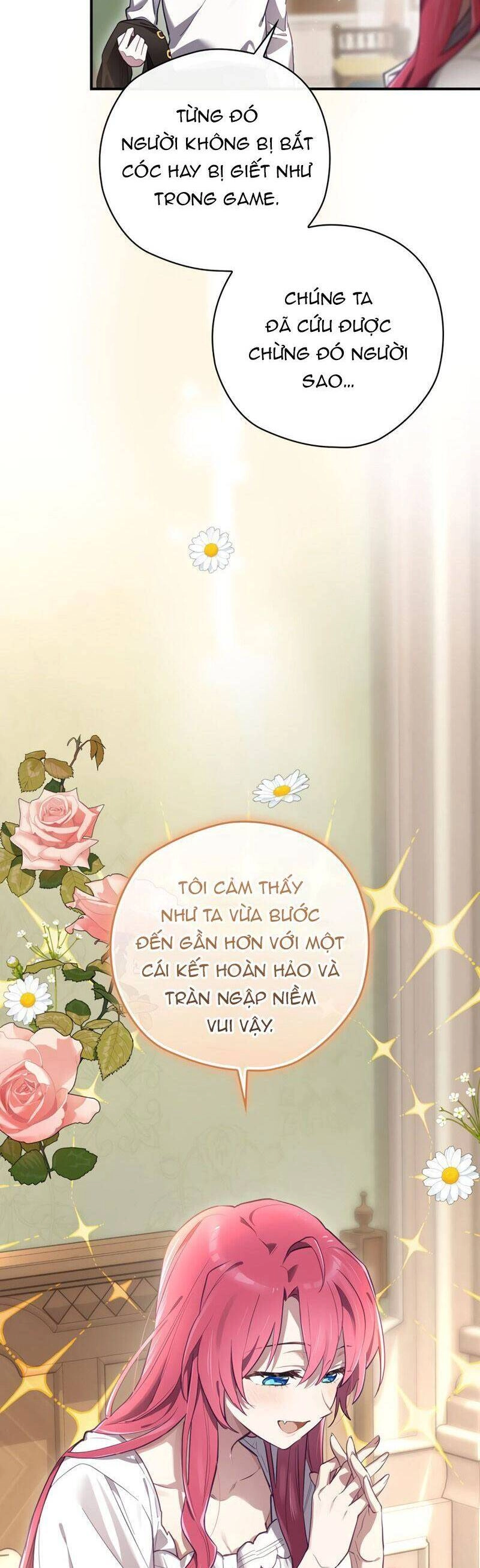 Kẻ Phán Quyết Chapter 34 - 18