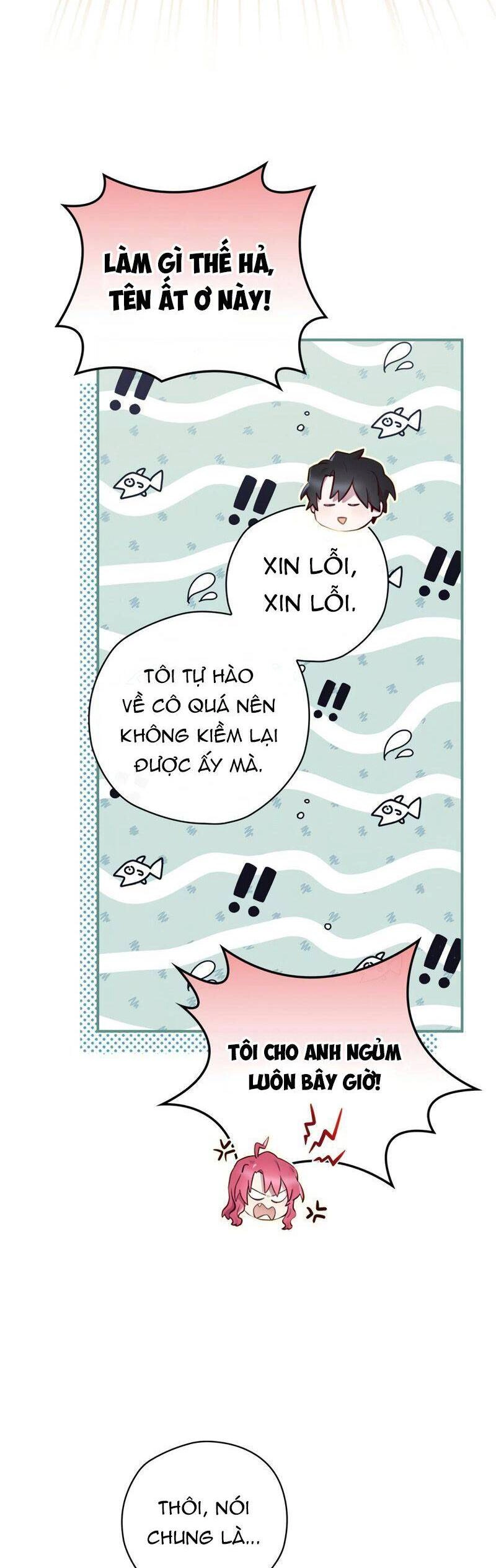 Kẻ Phán Quyết Chapter 34 - 22