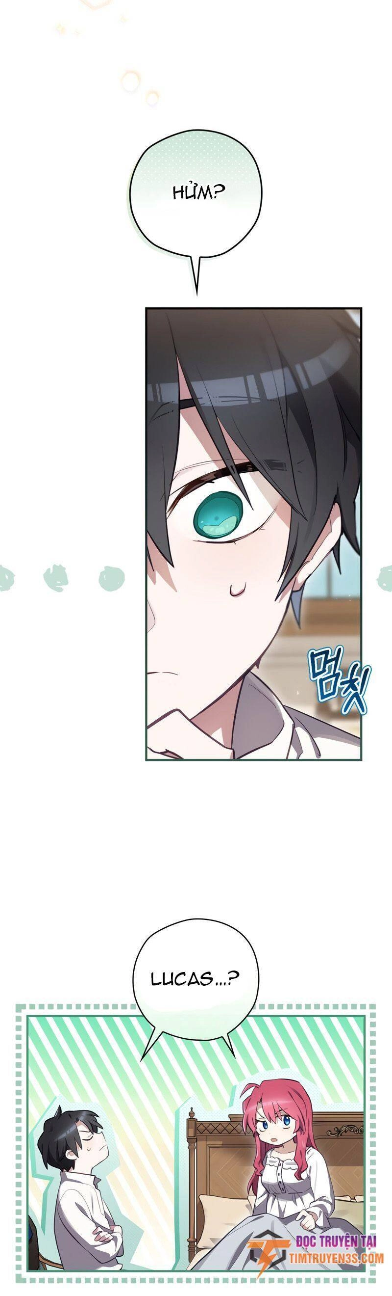 Kẻ Phán Quyết Chapter 34 - 27