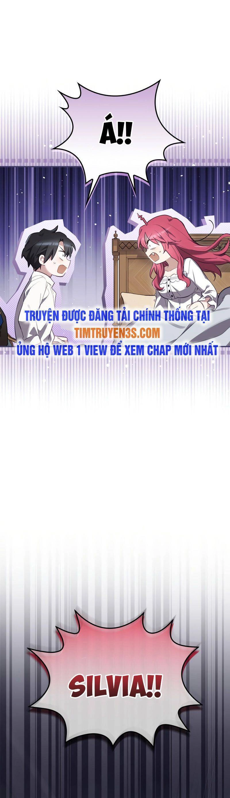 Kẻ Phán Quyết Chapter 34 - 28