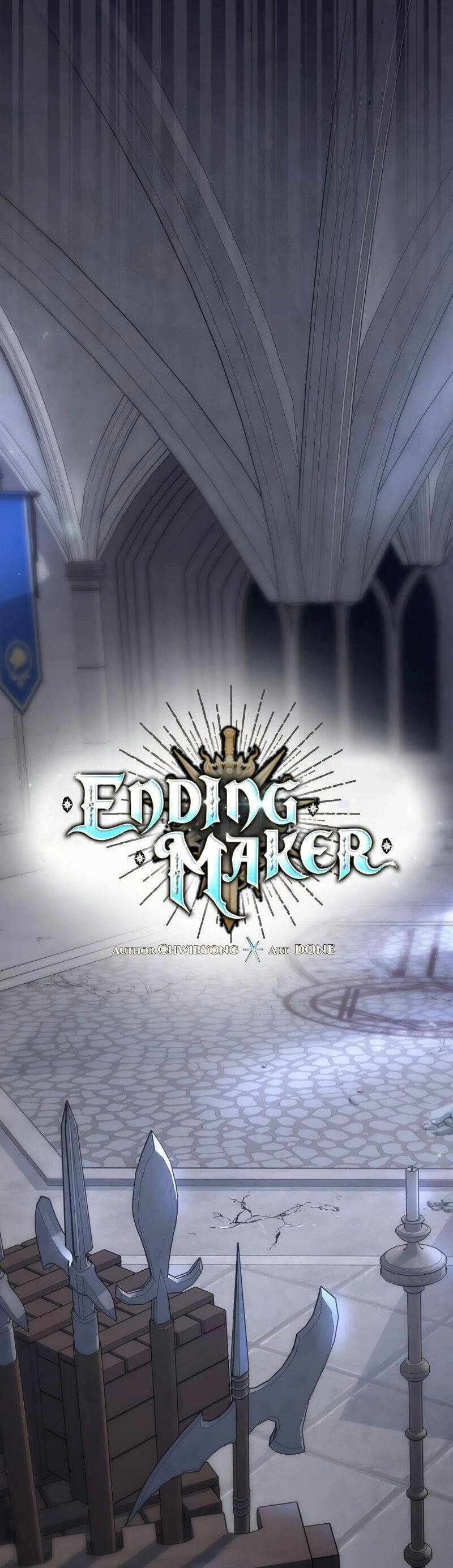 Kẻ Phán Quyết Chapter 34 - 29