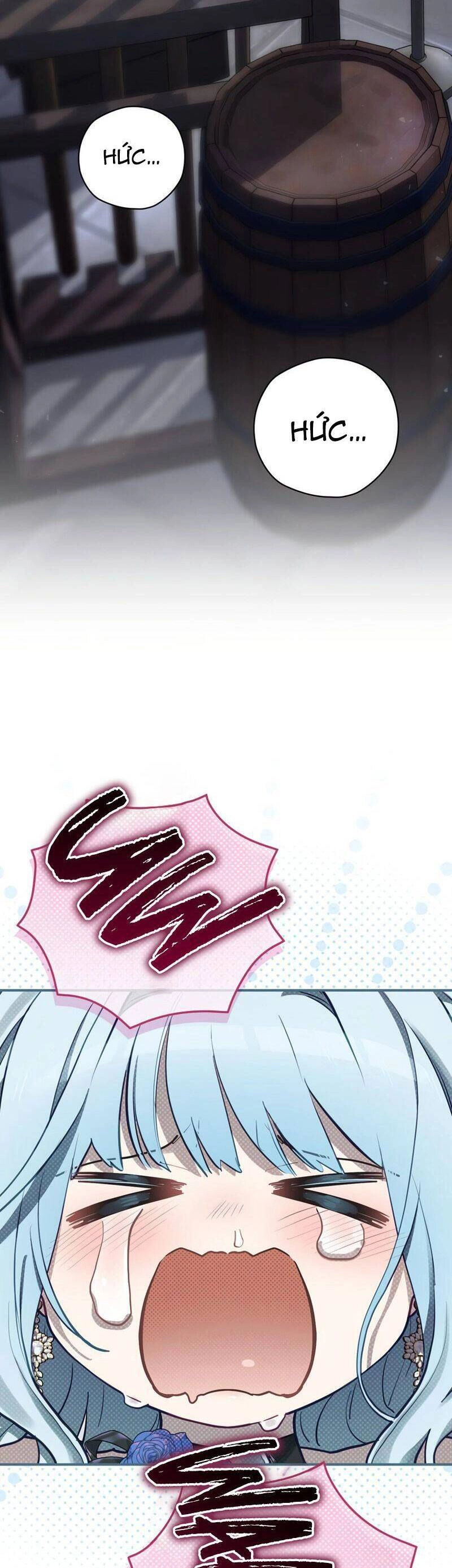 Kẻ Phán Quyết Chapter 34 - 30