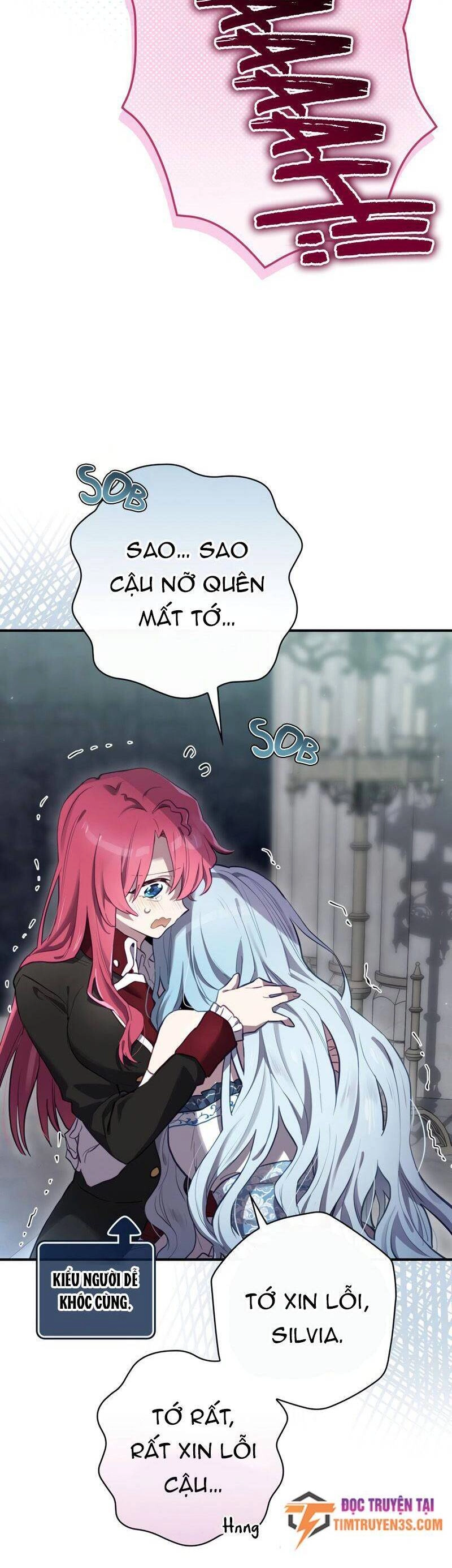 Kẻ Phán Quyết Chapter 34 - 31