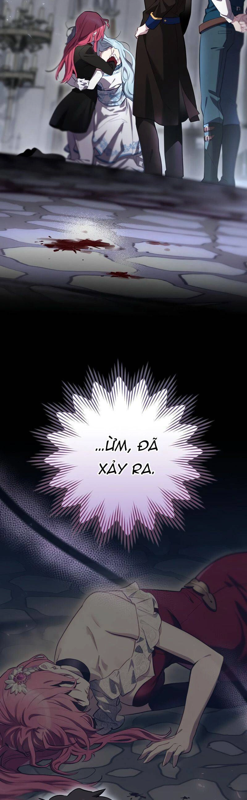 Kẻ Phán Quyết Chapter 34 - 34