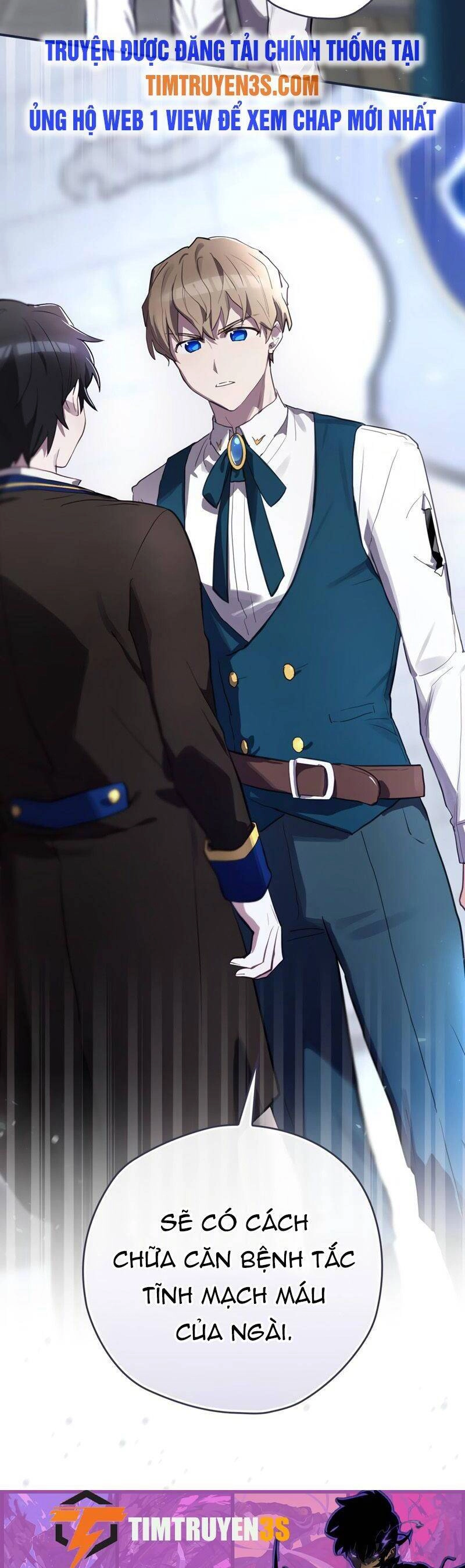 Kẻ Phán Quyết Chapter 34 - 51