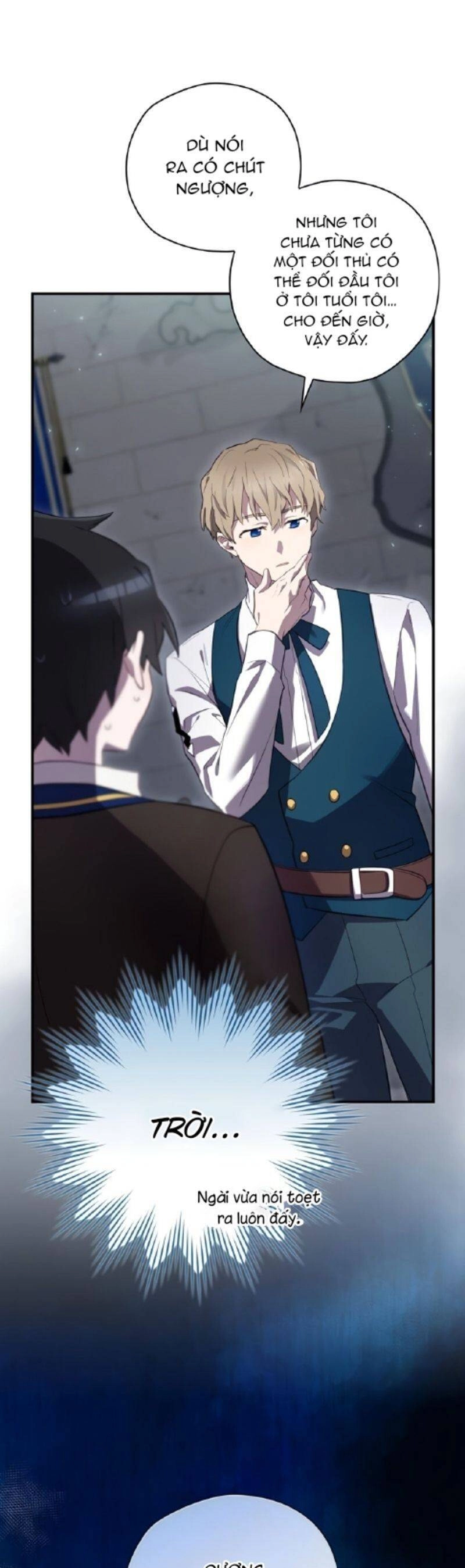 Kẻ Phán Quyết Chapter 35 - 6