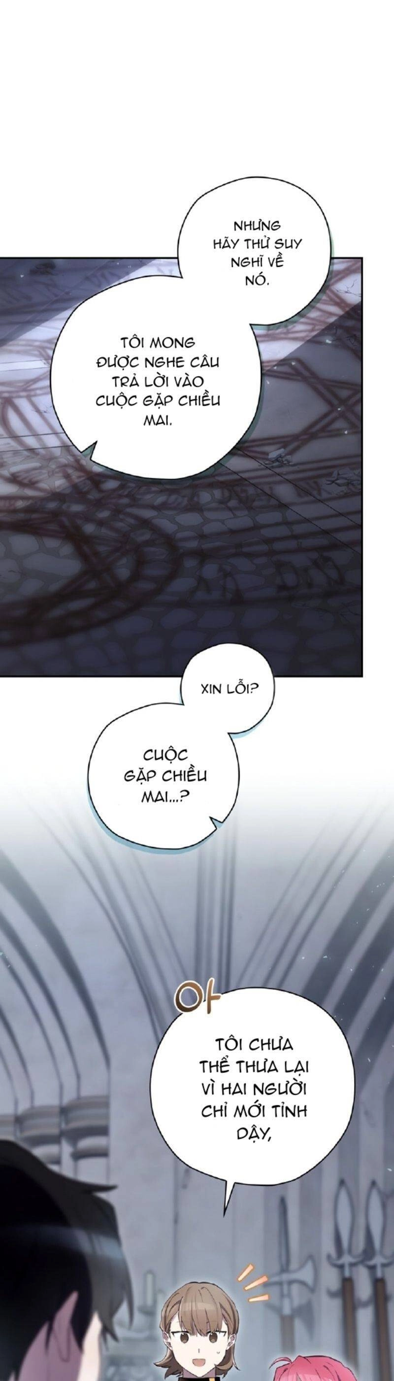 Kẻ Phán Quyết Chapter 35 - 11