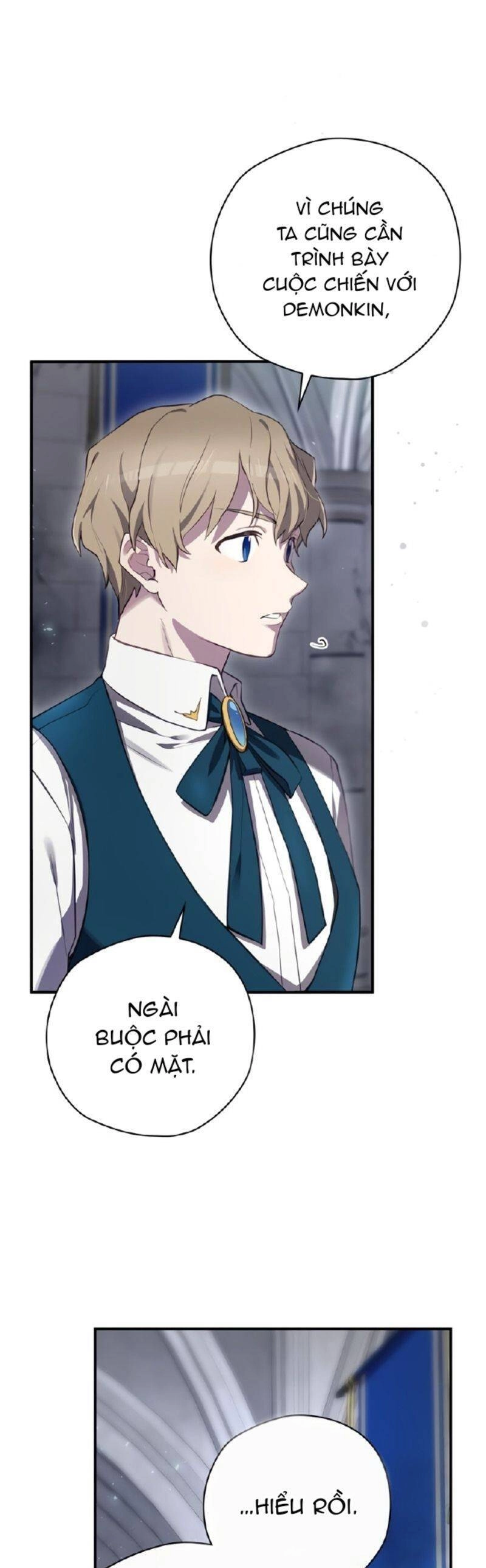 Kẻ Phán Quyết Chapter 35 - 15