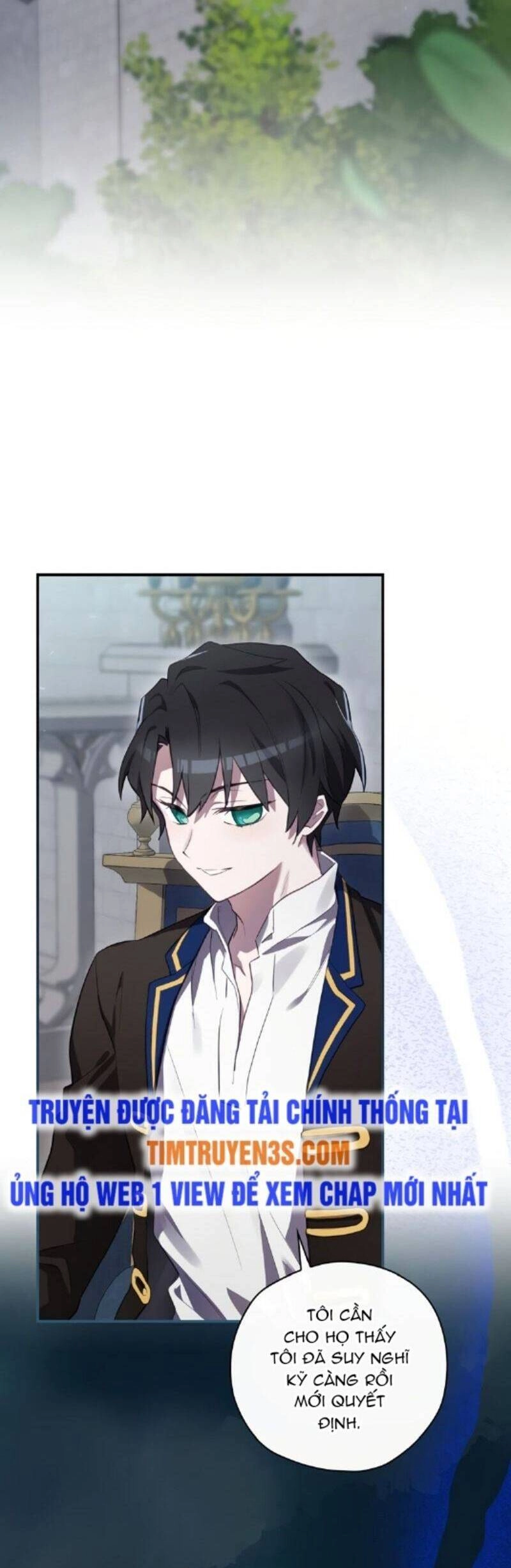 Kẻ Phán Quyết Chapter 35 - 21