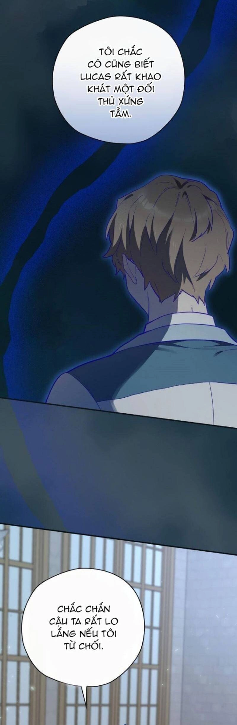 Kẻ Phán Quyết Chapter 35 - 22