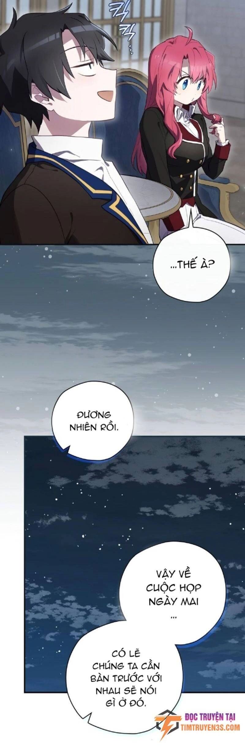 Kẻ Phán Quyết Chapter 35 - 23