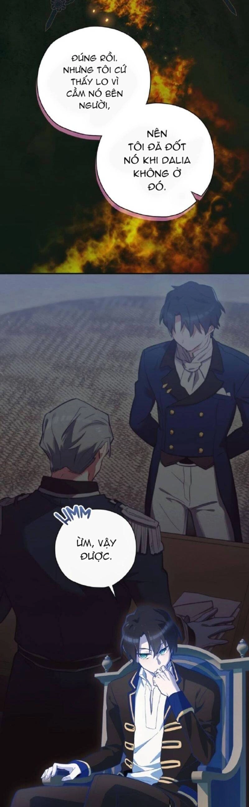 Kẻ Phán Quyết Chapter 35 - 27