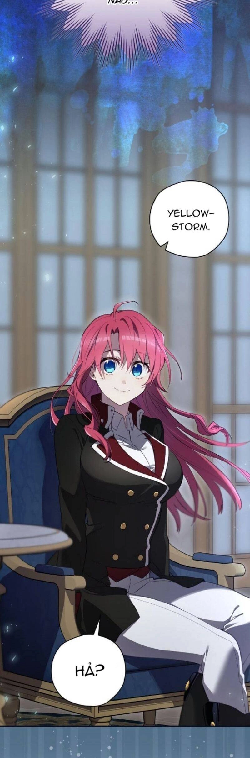 Kẻ Phán Quyết Chapter 35 - 36