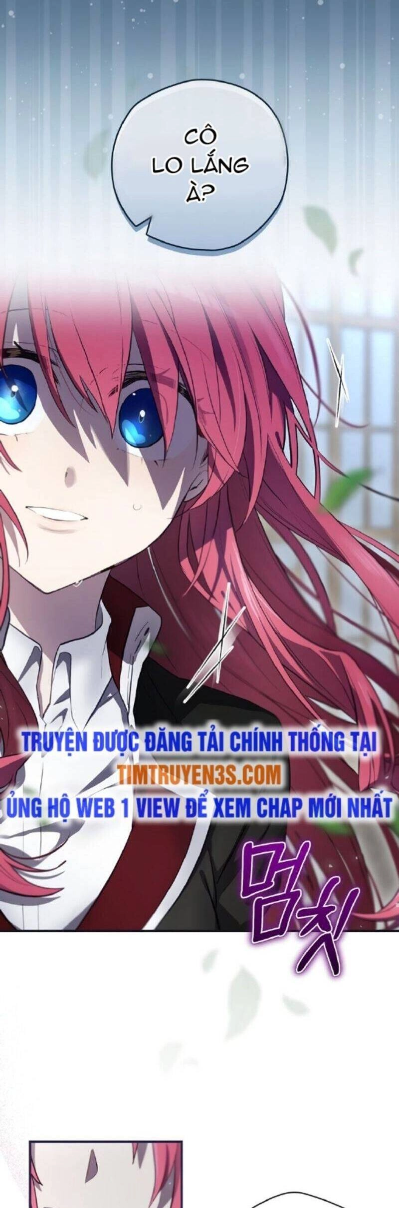 Kẻ Phán Quyết Chapter 35 - 37