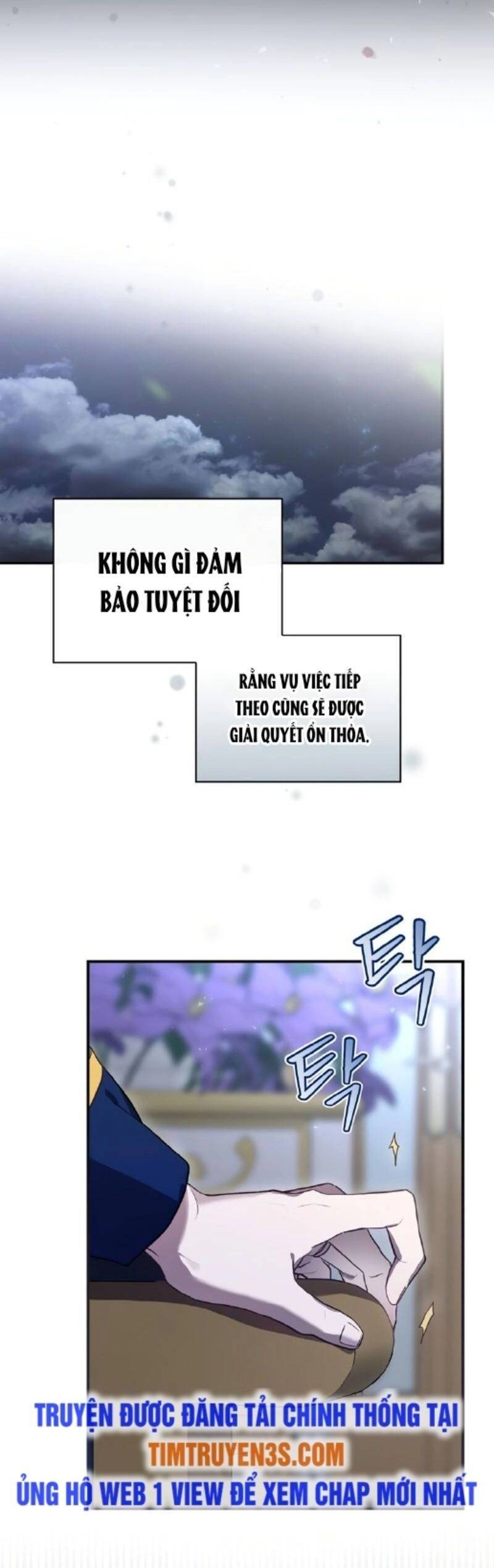 Kẻ Phán Quyết Chapter 35 - 42