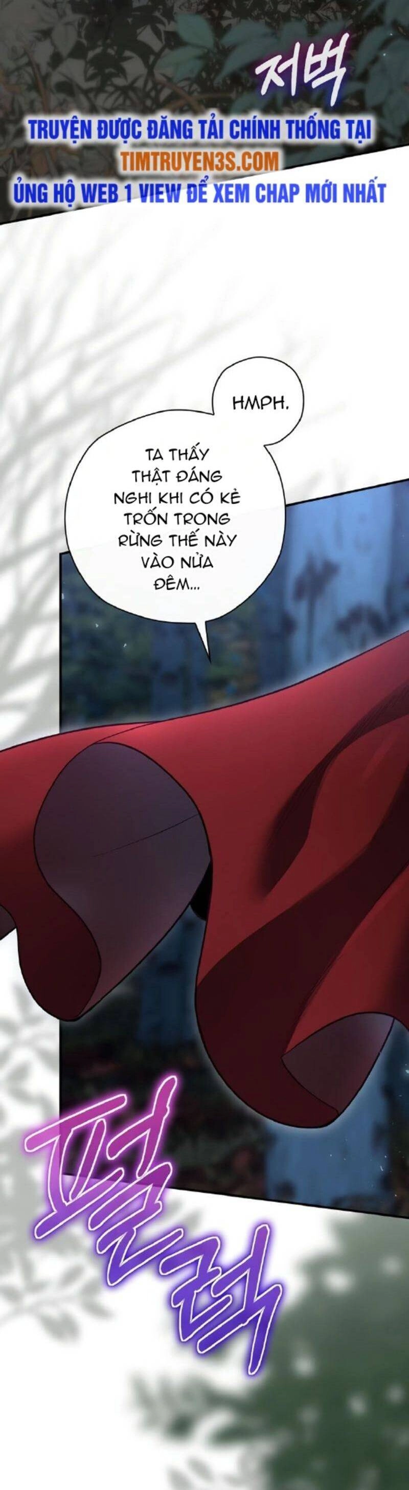 Kẻ Phán Quyết Chapter 35 - 51