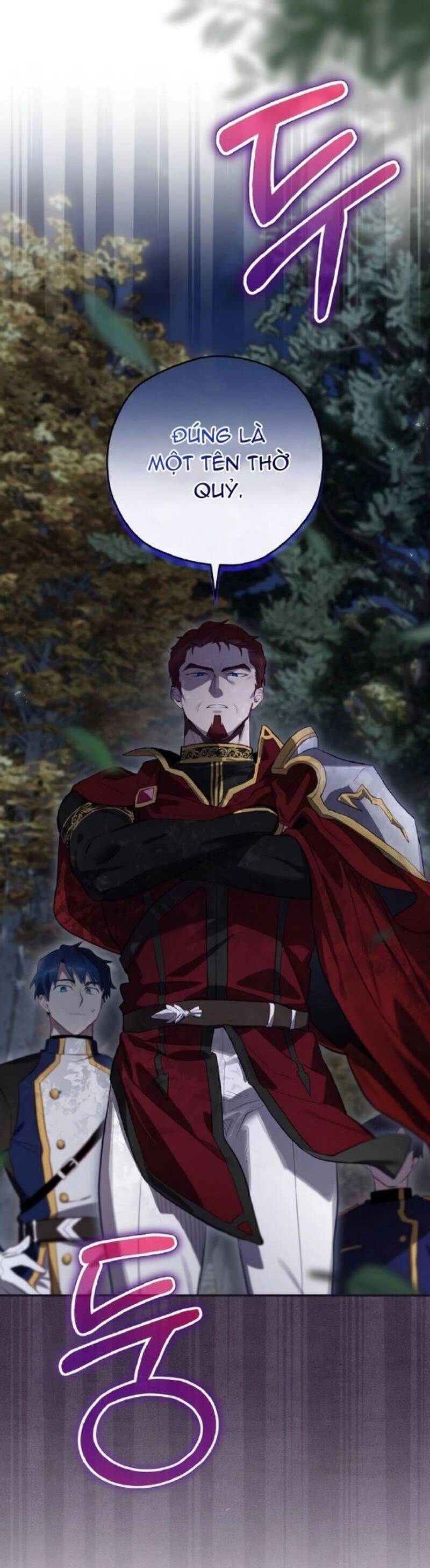 Kẻ Phán Quyết Chapter 35 - 52