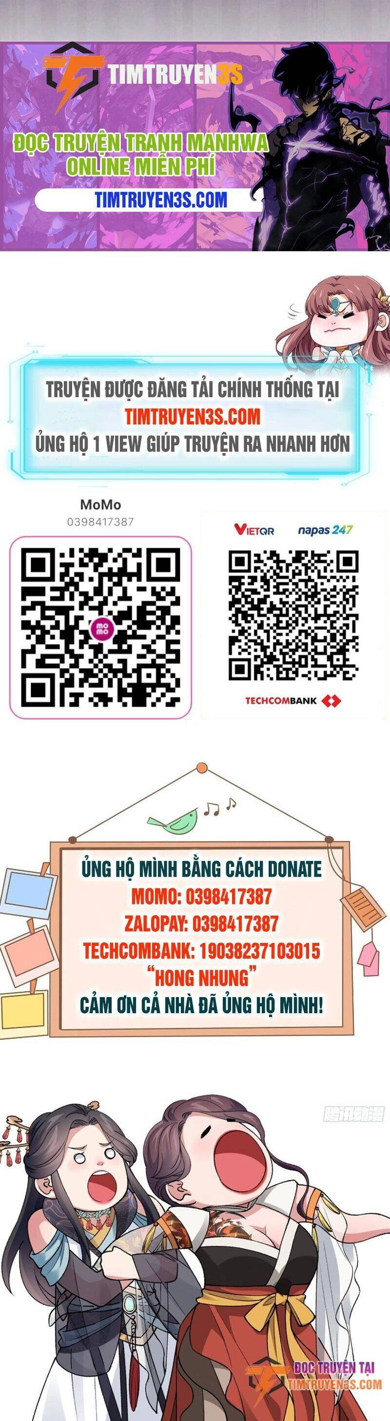 Kẻ Phán Quyết Chapter 35 - 53