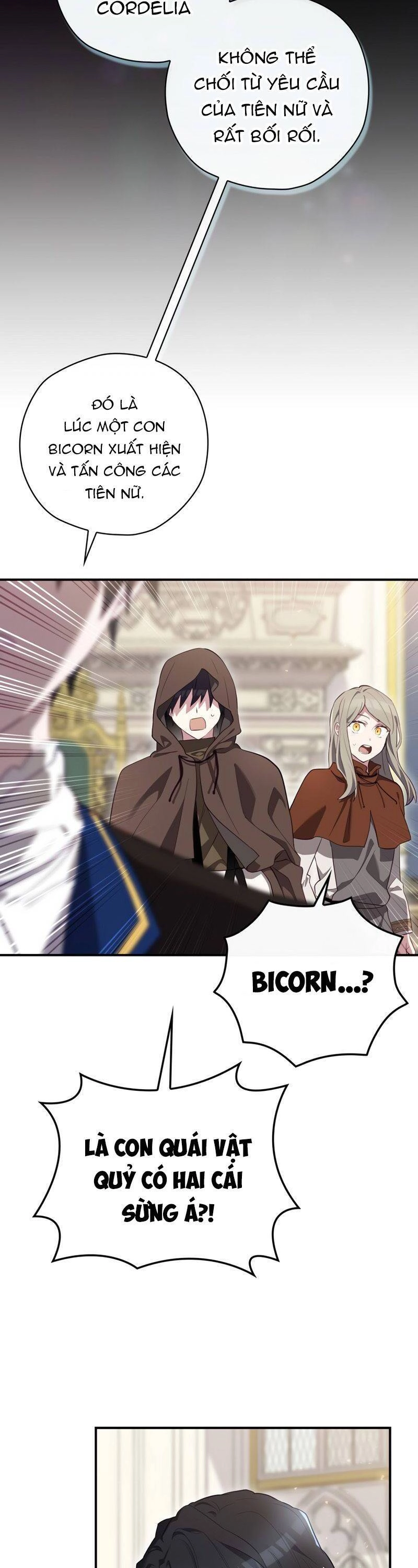 Kẻ Phán Quyết Chapter 36 - 8