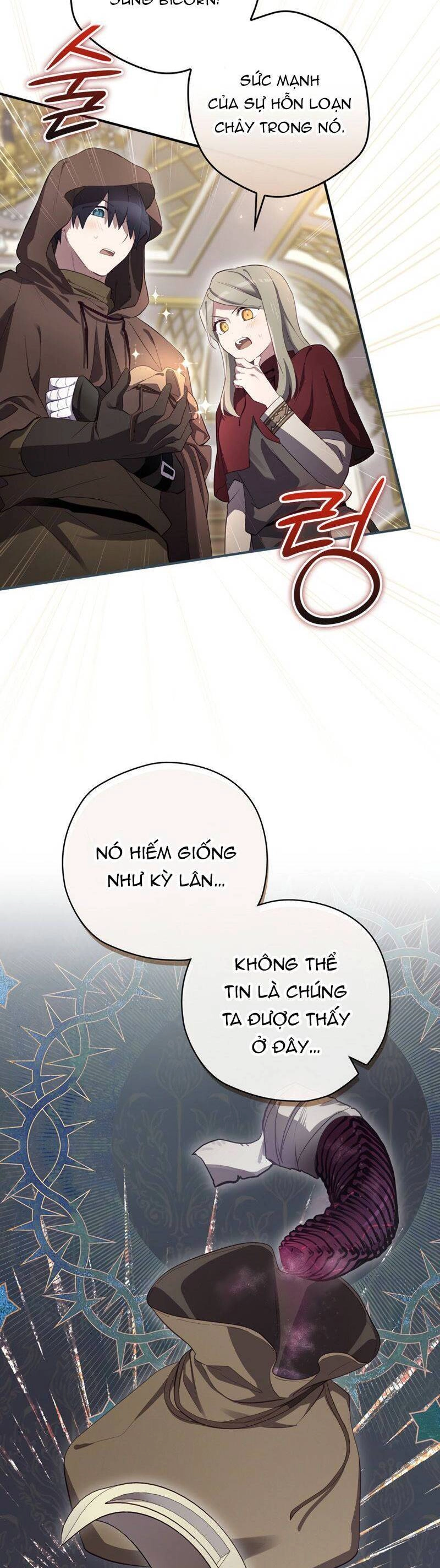 Kẻ Phán Quyết Chapter 36 - 13