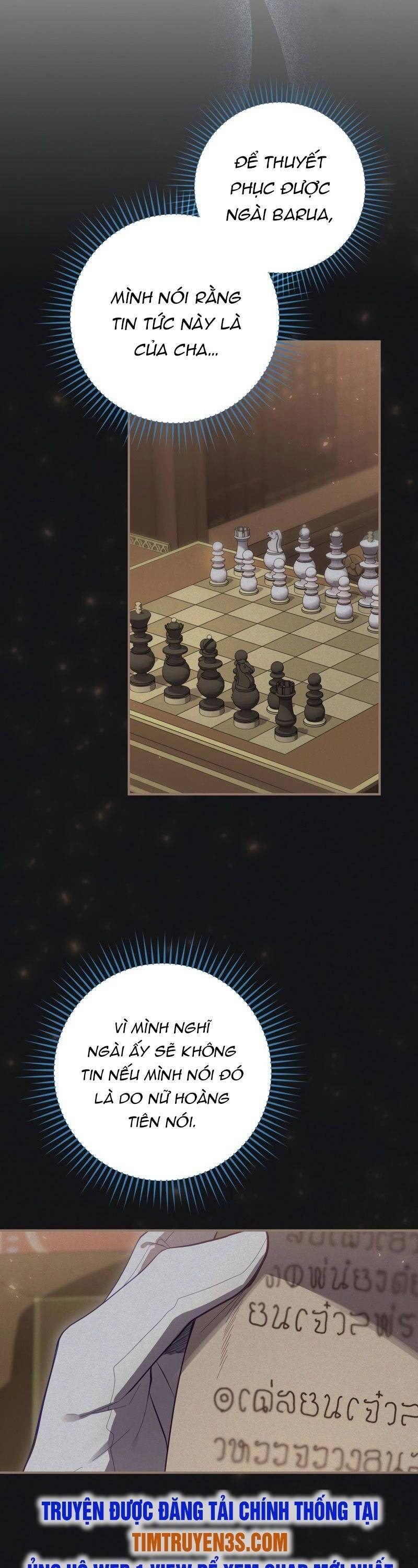 Kẻ Phán Quyết Chapter 36 - 16