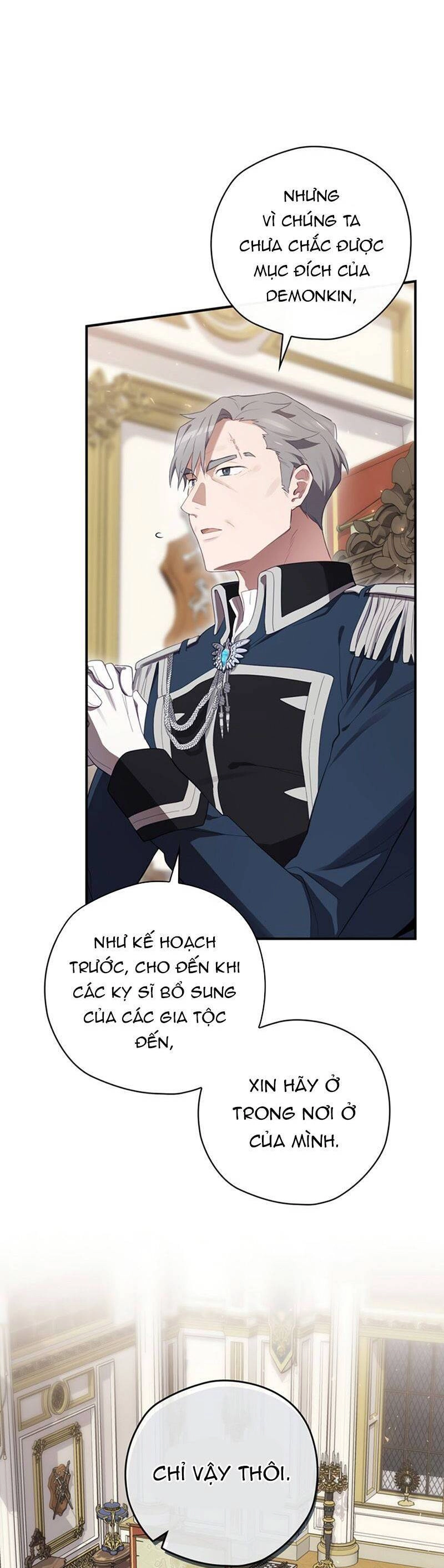 Kẻ Phán Quyết Chapter 36 - 20