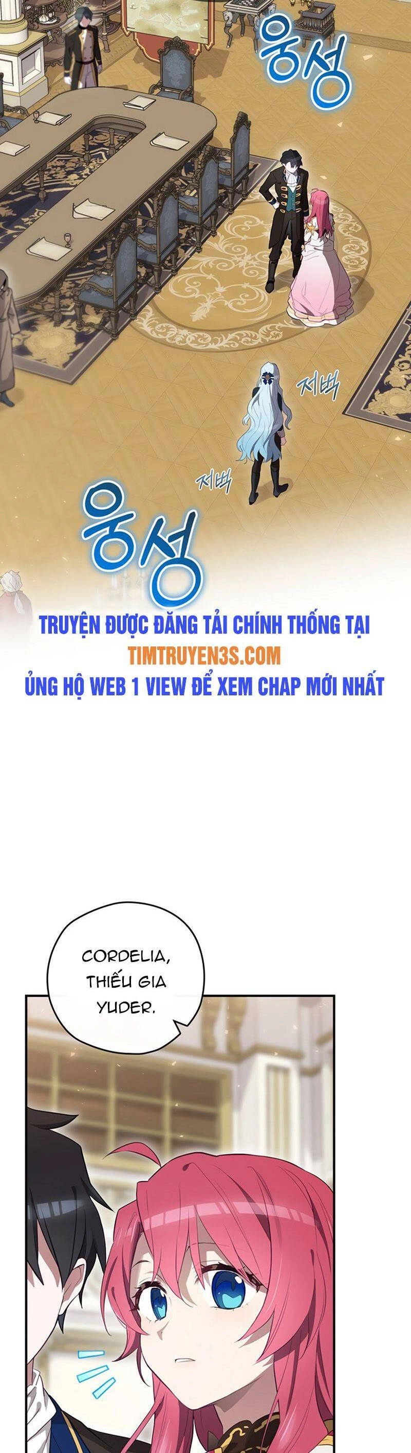 Kẻ Phán Quyết Chapter 36 - 21