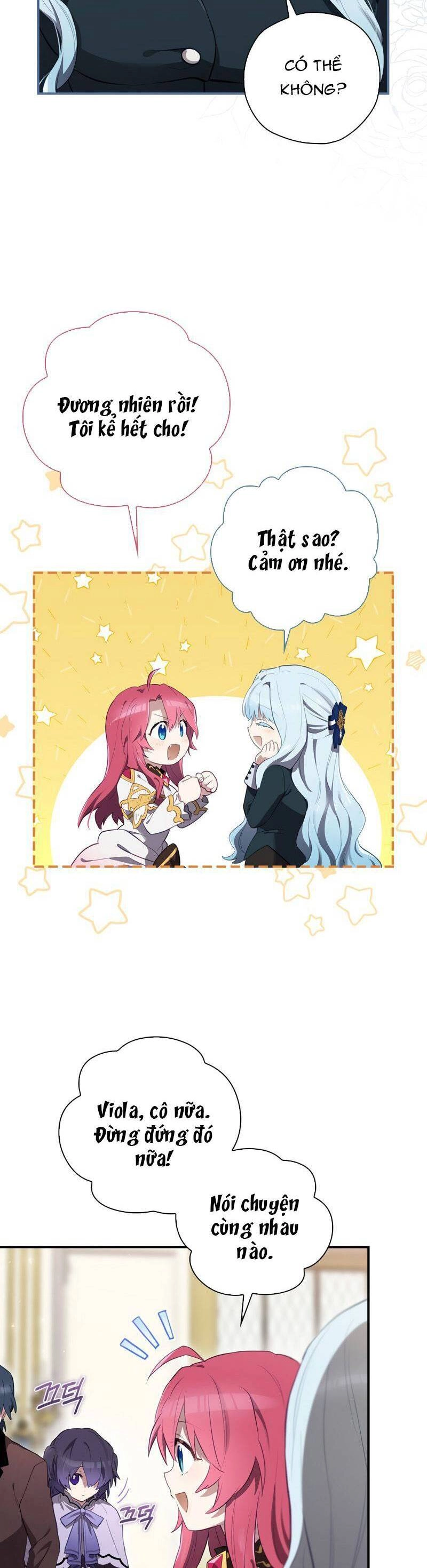 Kẻ Phán Quyết Chapter 36 - 24