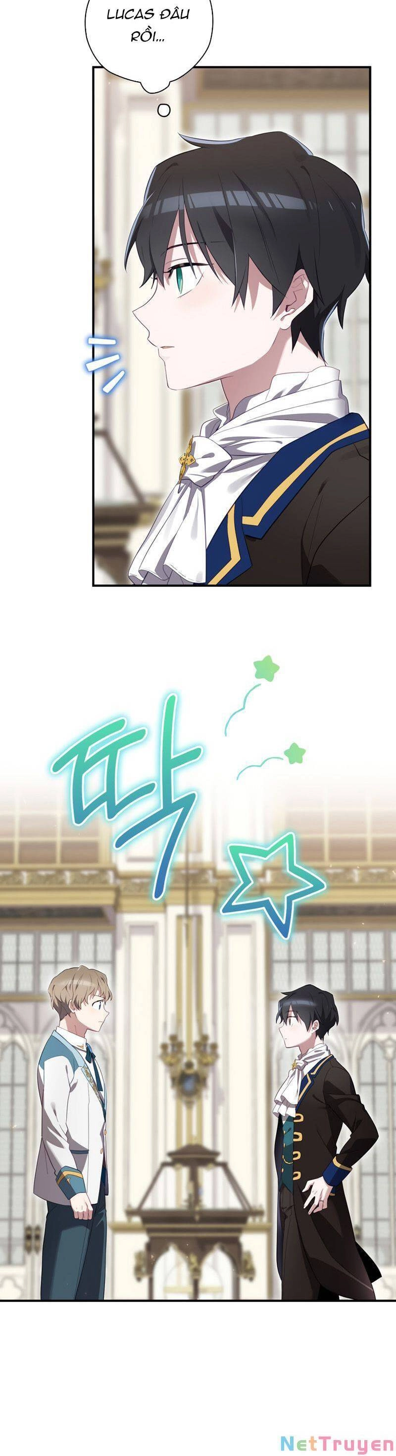 Kẻ Phán Quyết Chapter 36 - 26