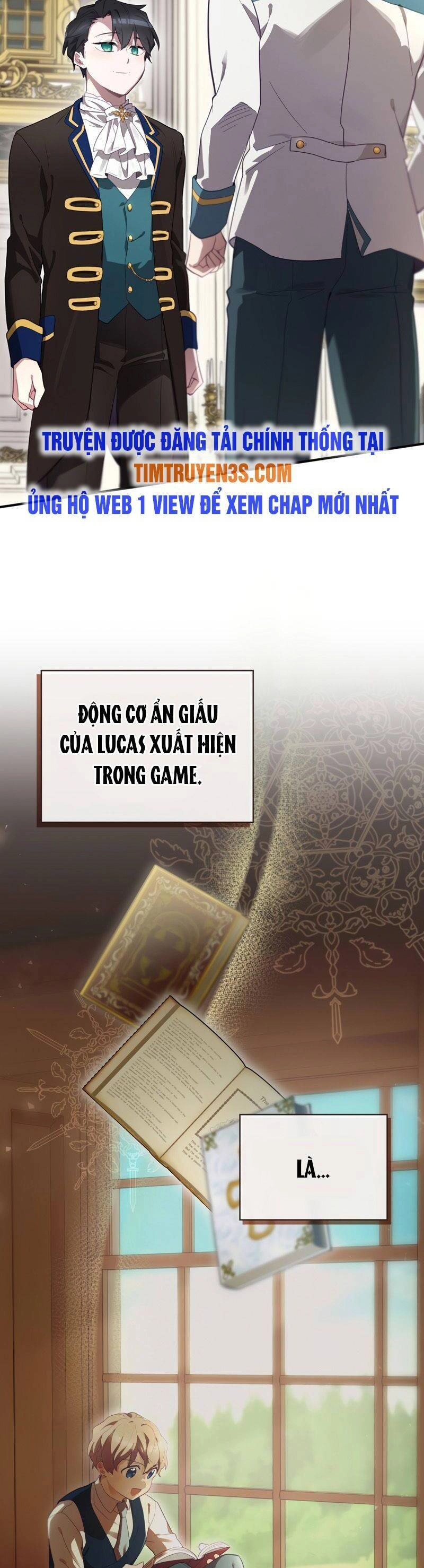 Kẻ Phán Quyết Chapter 36 - 29