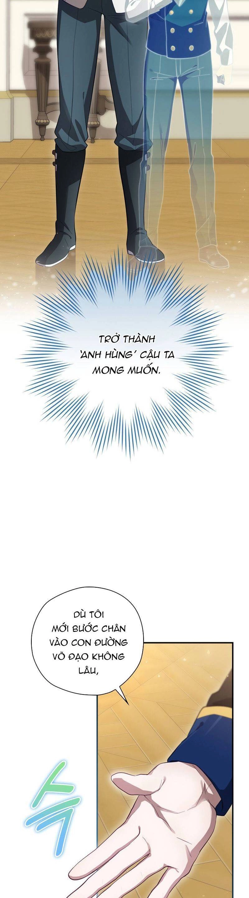 Kẻ Phán Quyết Chapter 36 - 32