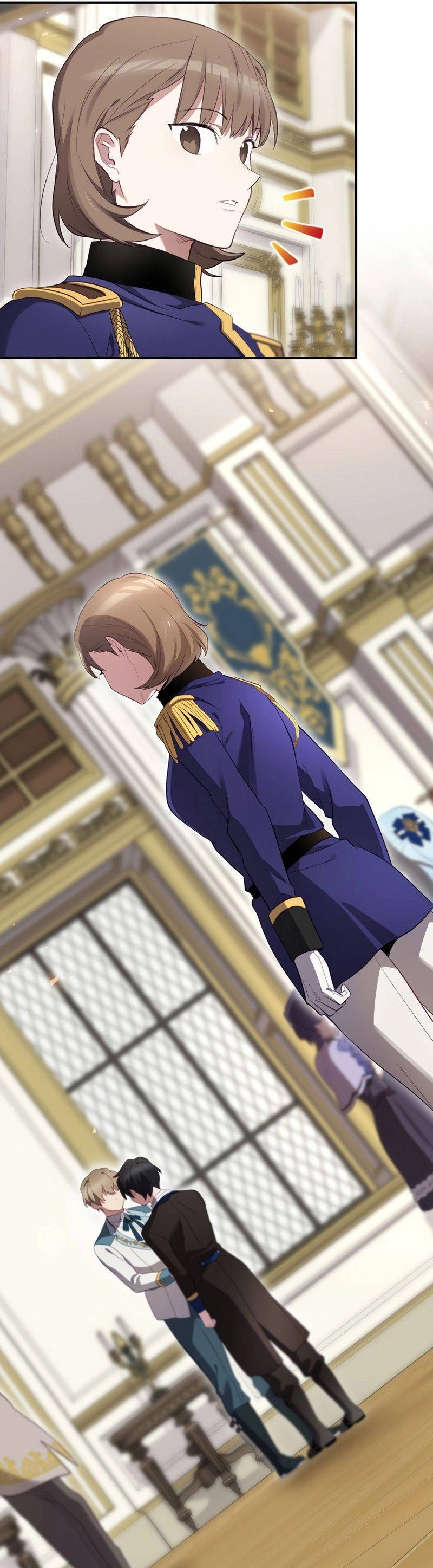 Kẻ Phán Quyết Chapter 36 - 34